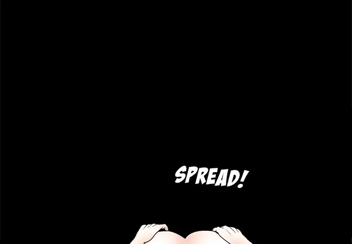The Leash - Chapter 16 [photo 3] - MangaPorn