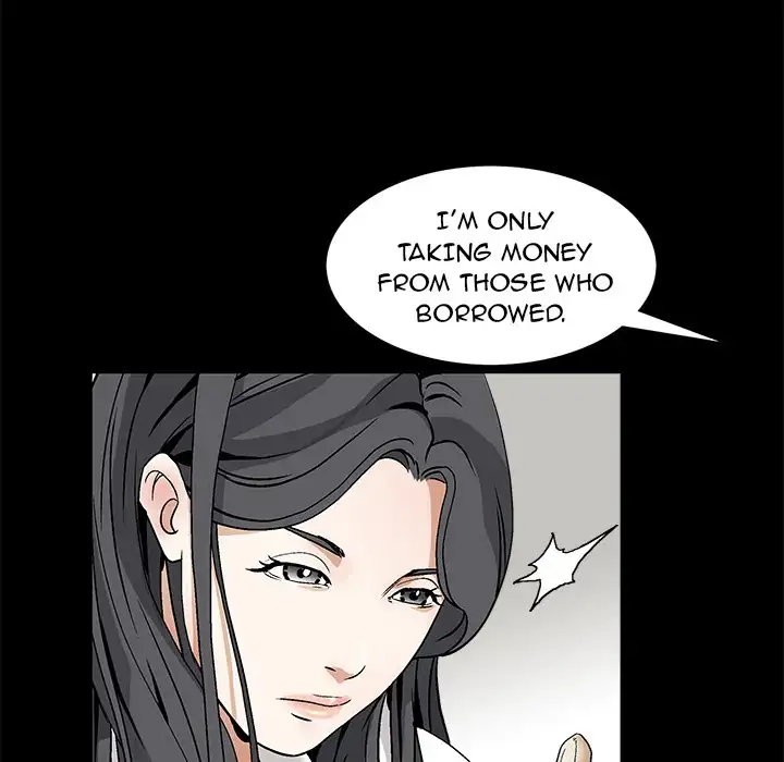 The Leash - Chapter 16 [photo 32] - MangaPorn