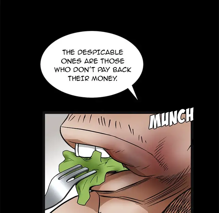 The Leash - Chapter 16 [photo 34] - MangaPorn