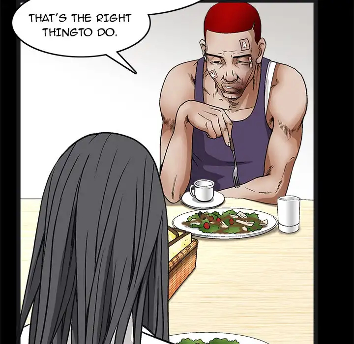The Leash - Chapter 16 [photo 38] - MangaPorn