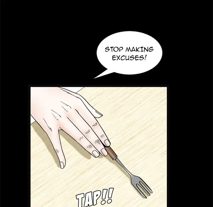 The Leash - Chapter 16 [photo 40] - MangaPorn
