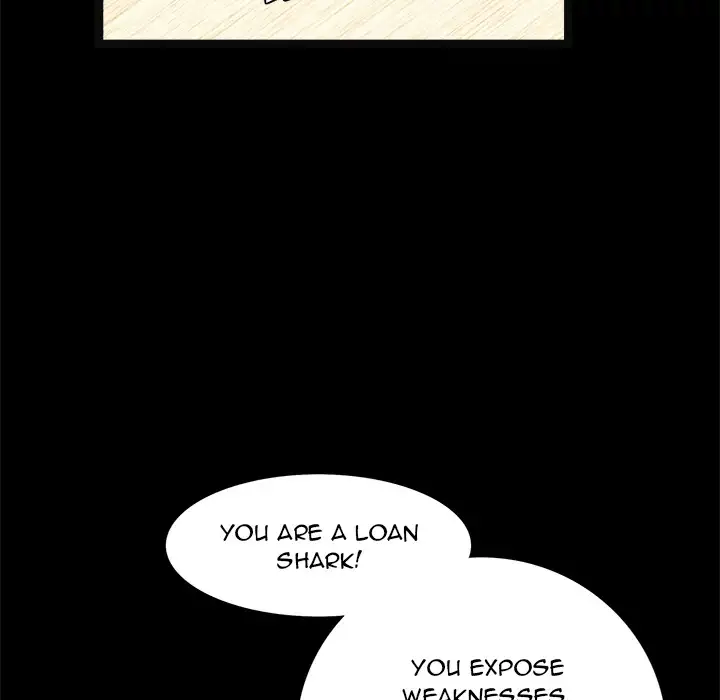The Leash - Chapter 16 [photo 41] - MangaPorn