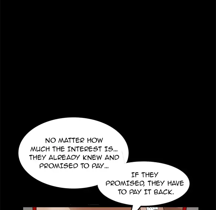 The Leash - Chapter 16 [photo 47] - MangaPorn
