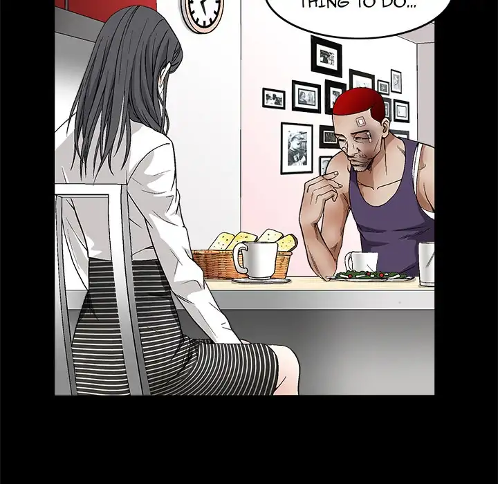The Leash - Chapter 16 [photo 52] - MangaPorn