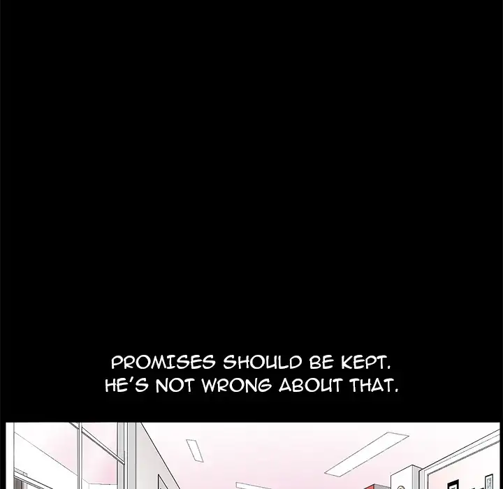 The Leash - Chapter 16 [photo 55] - MangaPorn