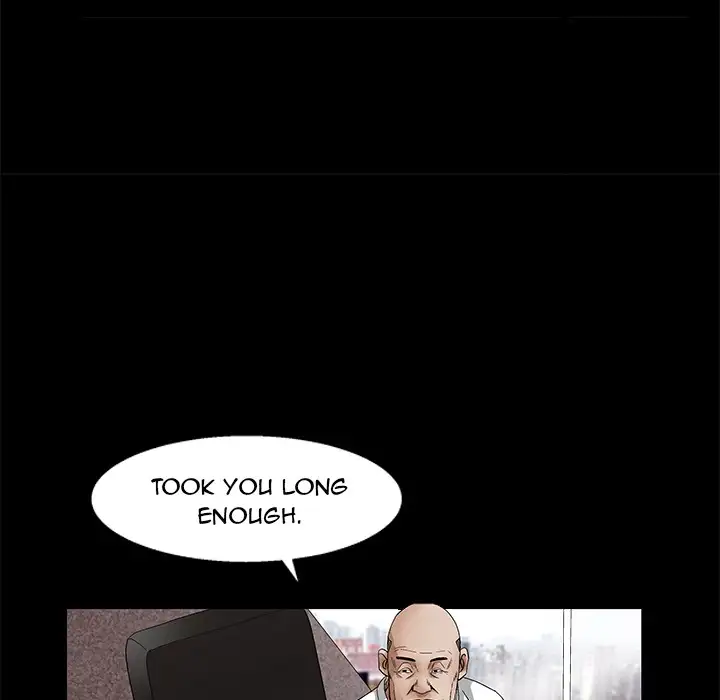 The Leash - Chapter 16 [photo 67] - MangaPorn