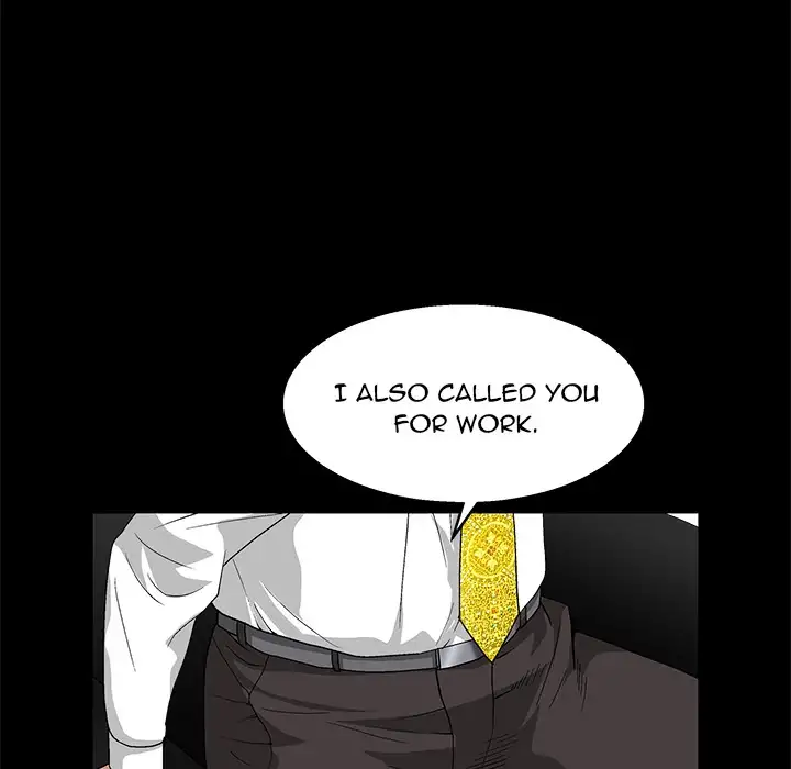 The Leash - Chapter 16 [photo 71] - MangaPorn