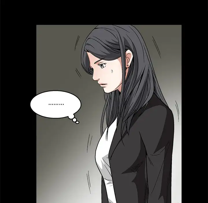 The Leash - Chapter 16 [photo 81] - MangaPorn