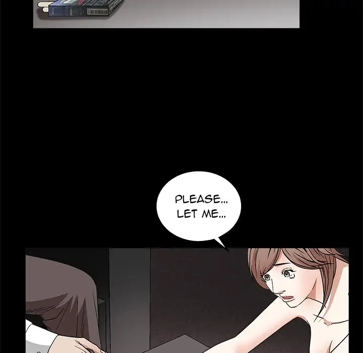 The Leash - Chapter 16 [photo 87] - MangaPorn