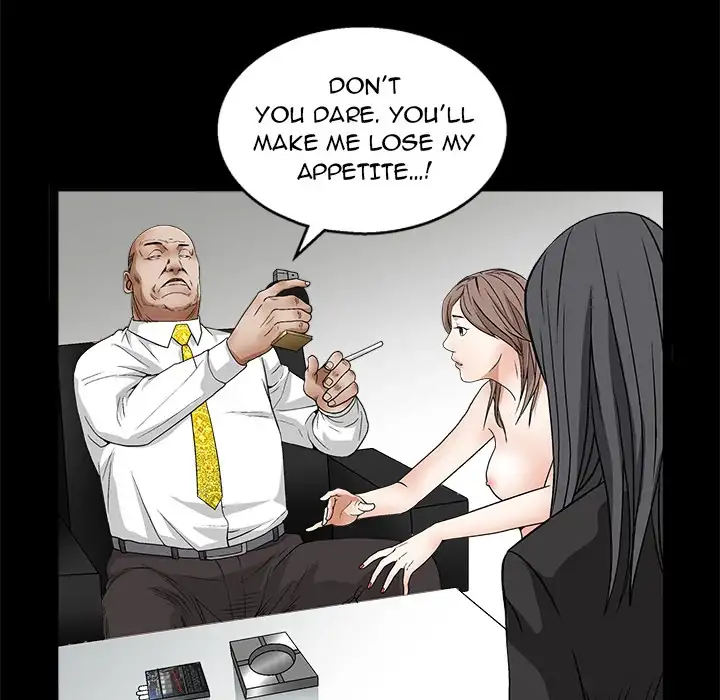 The Leash - Chapter 16 [photo 89] - MangaPorn