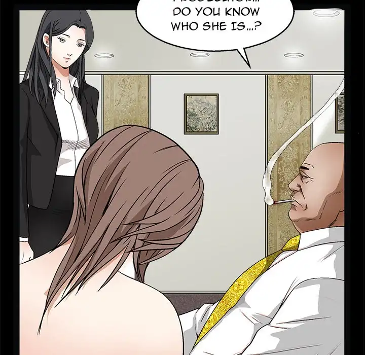 The Leash - Chapter 16 [photo 95] - MangaPorn