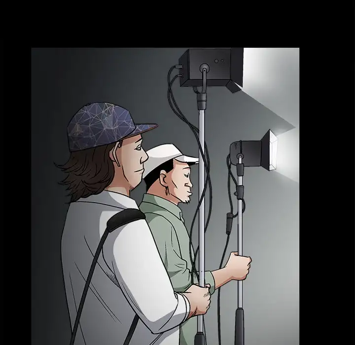 The Leash - Chapter 17 [photo 101] - MangaPorn