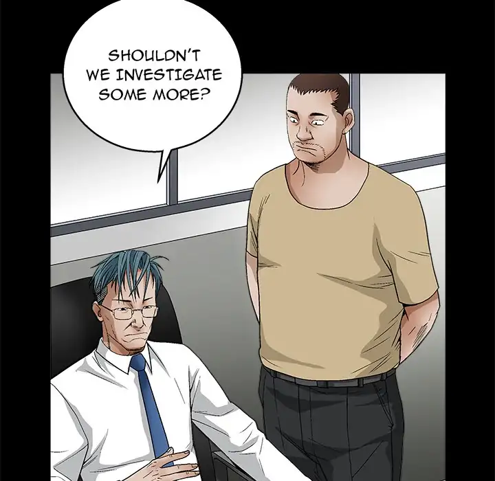 The Leash - Chapter 17 [photo 110] - MangaPorn