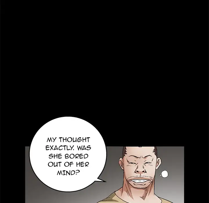 The Leash - Chapter 17 [photo 116] - MangaPorn
