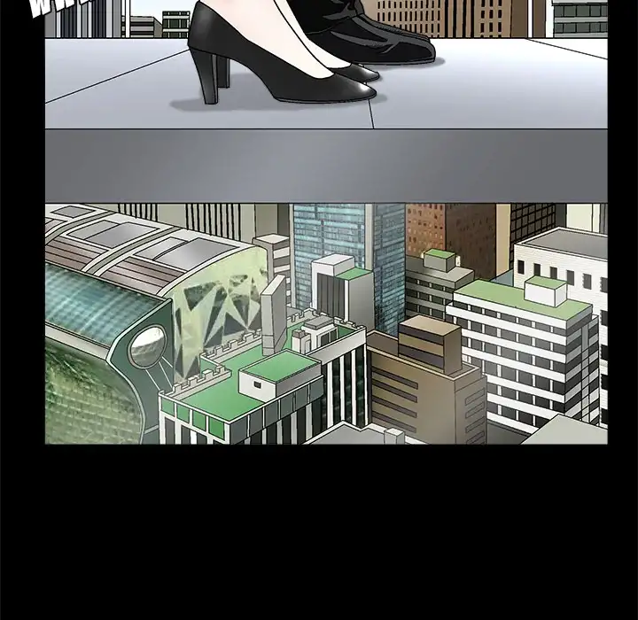The Leash - Chapter 17 [photo 13] - MangaPorn