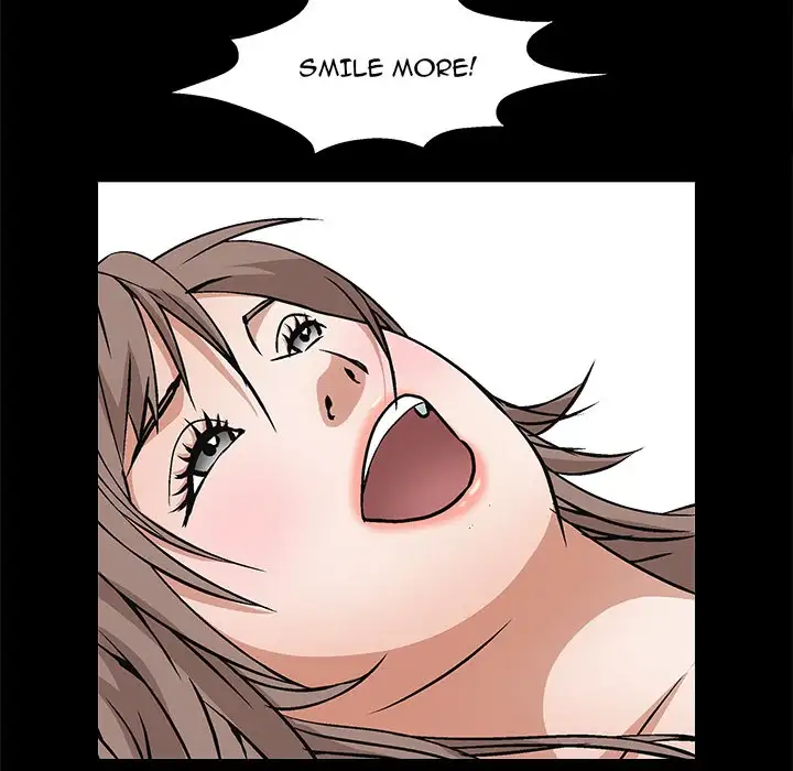 The Leash - Chapter 17 [photo 134] - MangaPorn