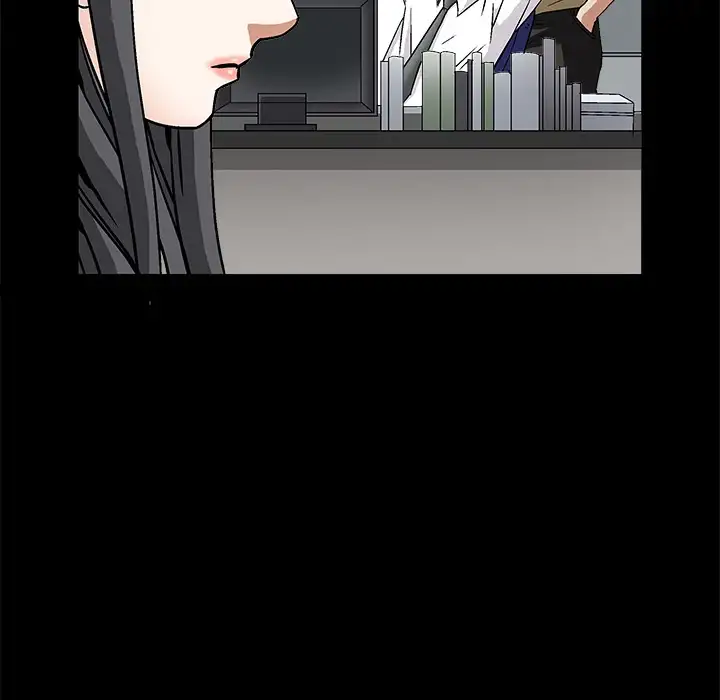 The Leash - Chapter 17 [photo 140] - MangaPorn