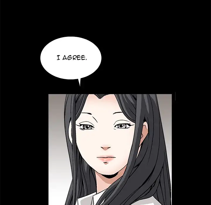 The Leash - Chapter 17 [photo 141] - MangaPorn