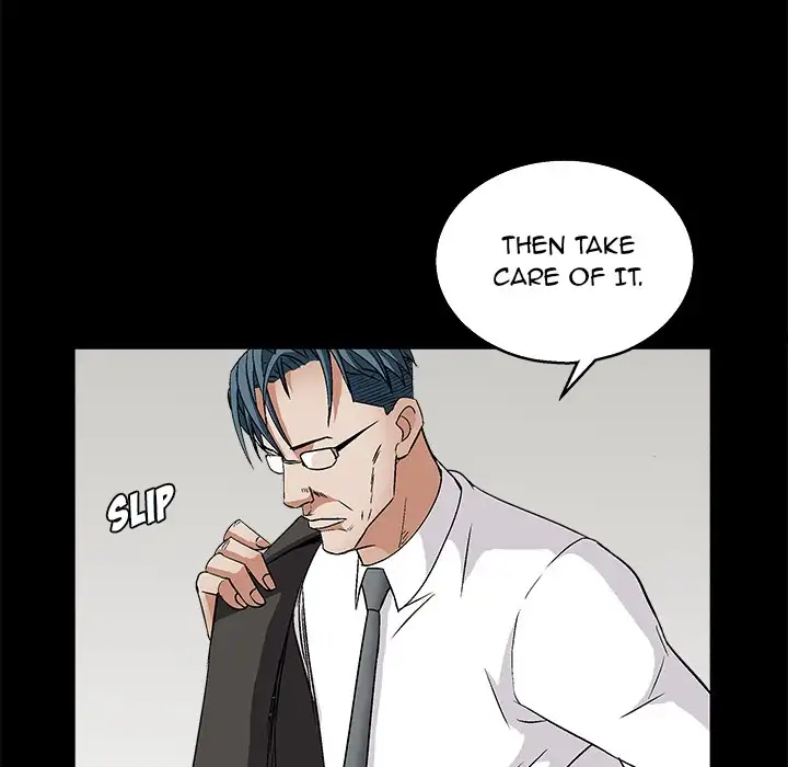 The Leash - Chapter 17 [photo 143] - MangaPorn