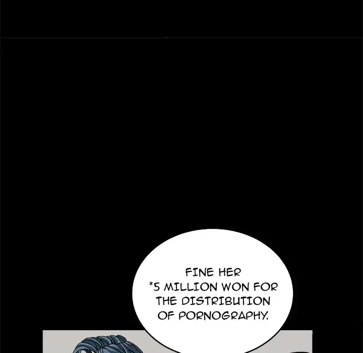 The Leash - Chapter 17 [photo 145] - MangaPorn