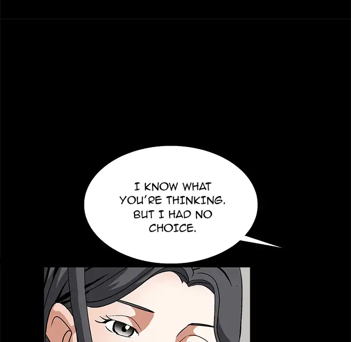 The Leash - Chapter 17 [photo 159] - MangaPorn