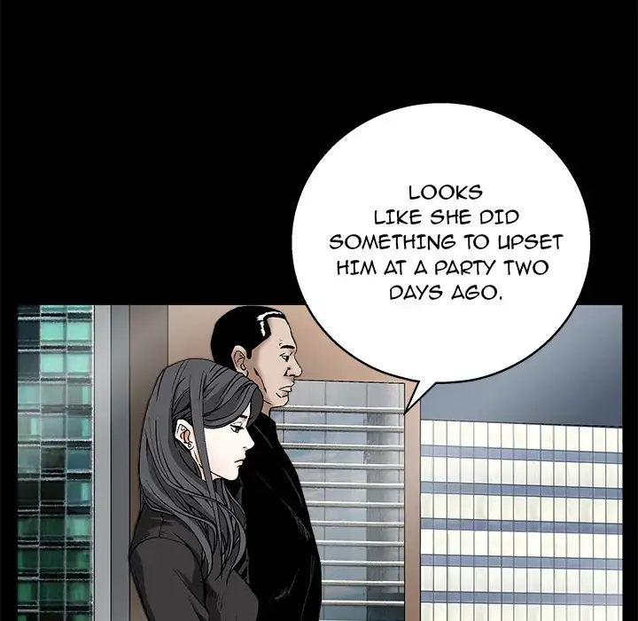 The Leash - Chapter 17 [photo 16] - MangaPorn