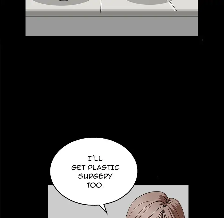 The Leash - Chapter 17 [photo 163] - MangaPorn