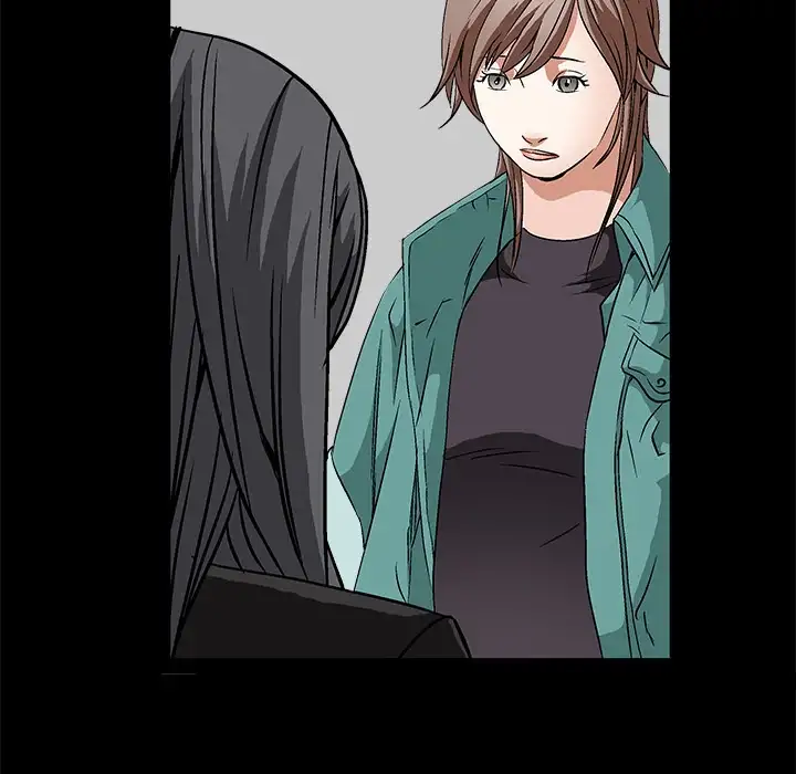 The Leash - Chapter 17 [photo 164] - MangaPorn