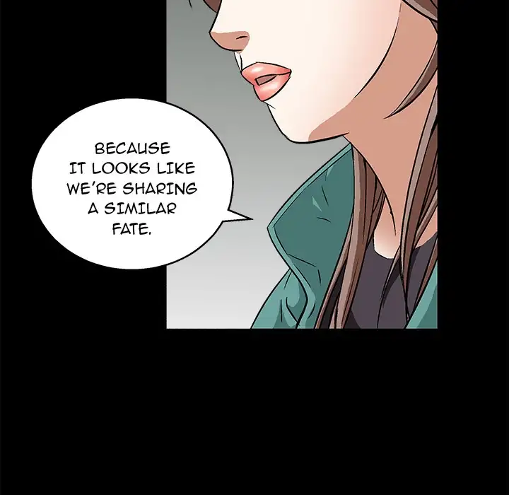The Leash - Chapter 17 [photo 168] - MangaPorn