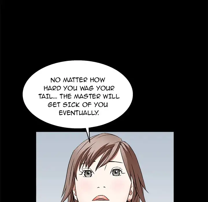 The Leash - Chapter 17 [photo 169] - MangaPorn