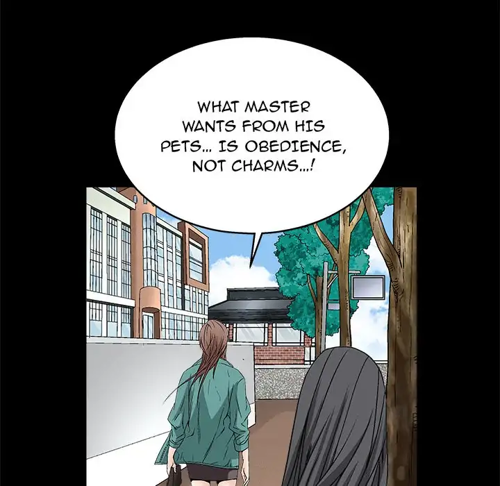 The Leash - Chapter 17 [photo 175] - MangaPorn