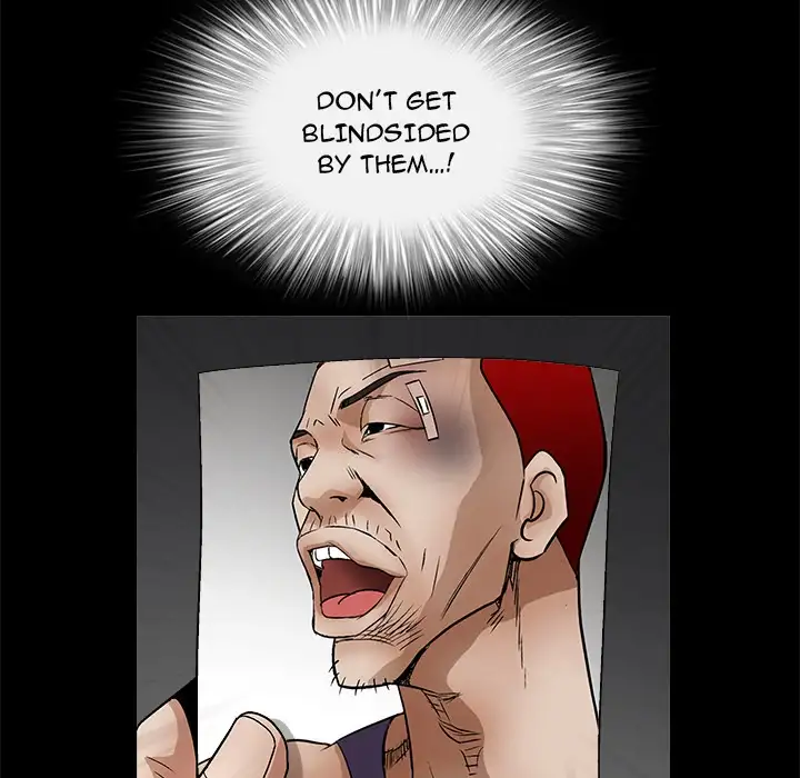 The Leash - Chapter 17 [photo 178] - MangaPorn