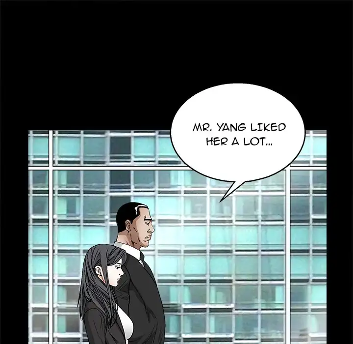 The Leash - Chapter 17 [photo 18] - MangaPorn