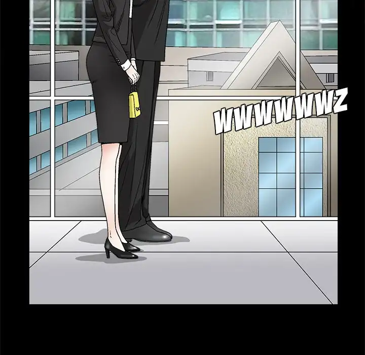 The Leash - Chapter 17 [photo 19] - MangaPorn