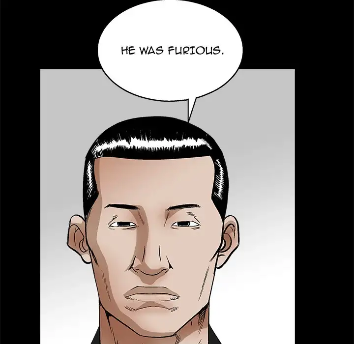 The Leash - Chapter 17 [photo 24] - MangaPorn
