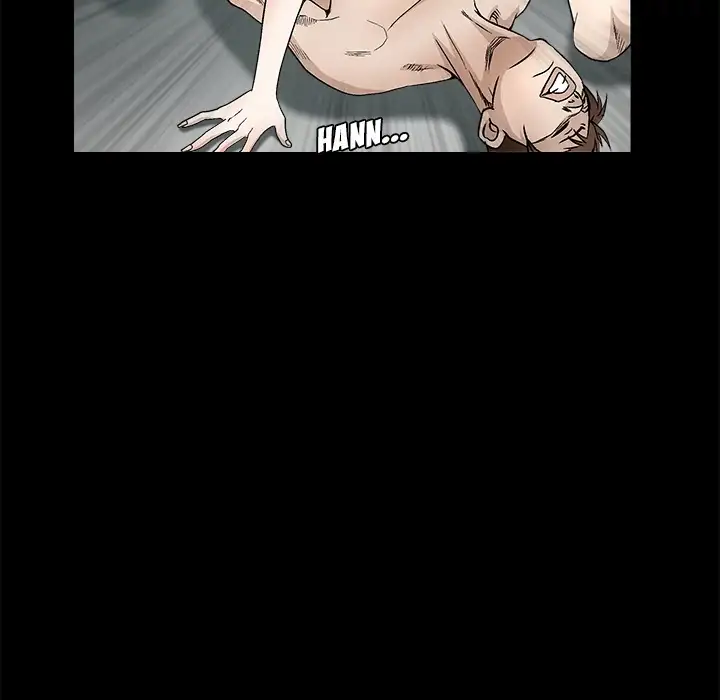 The Leash - Chapter 17 [photo 38] - MangaPorn