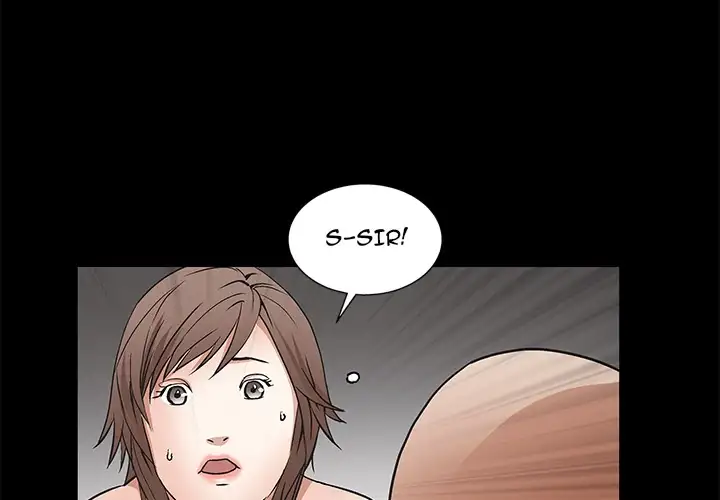 The Leash - Chapter 17 [photo 4] - MangaPorn