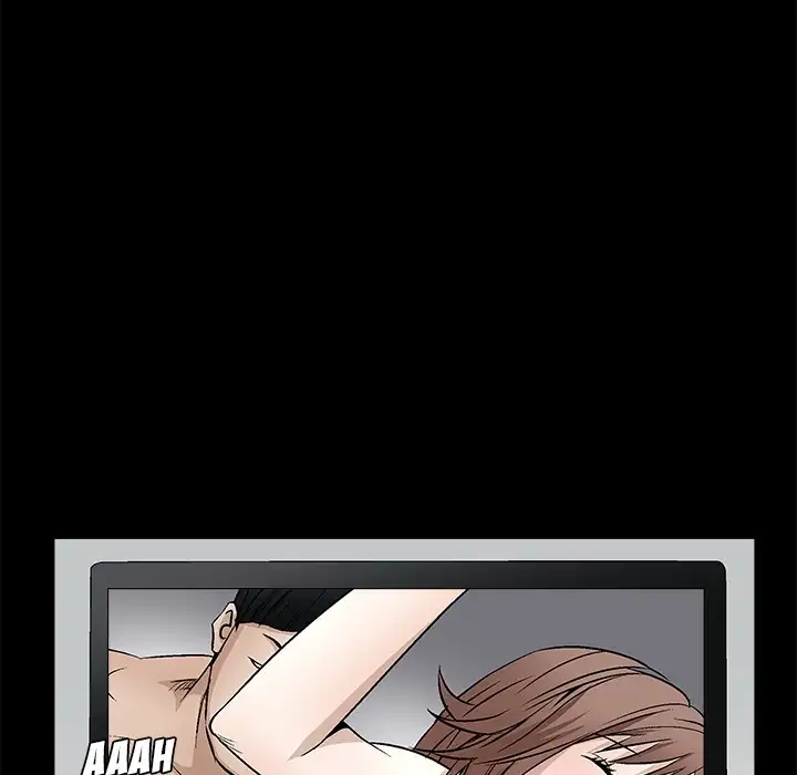 The Leash - Chapter 17 [photo 40] - MangaPorn