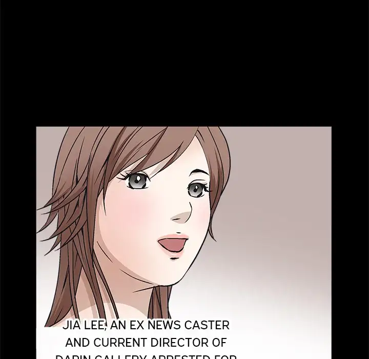 The Leash - Chapter 17 [photo 48] - MangaPorn