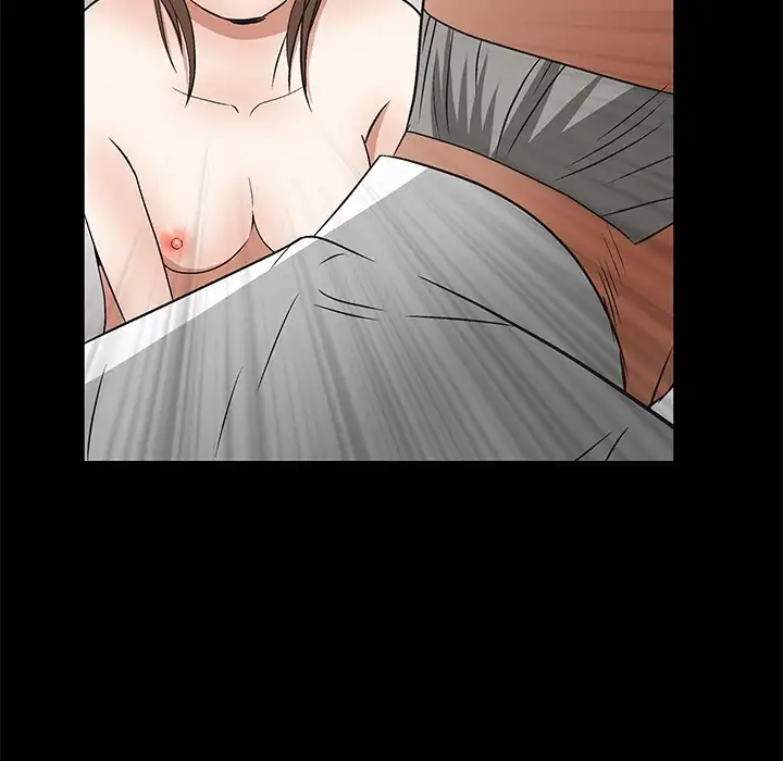 The Leash - Chapter 17 [photo 5] - MangaPorn