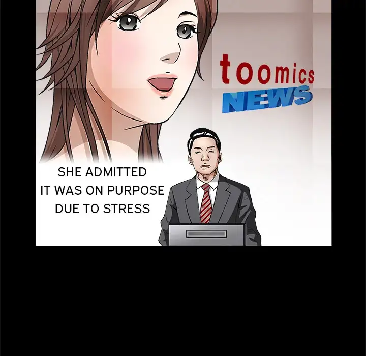 The Leash - Chapter 17 [photo 50] - MangaPorn