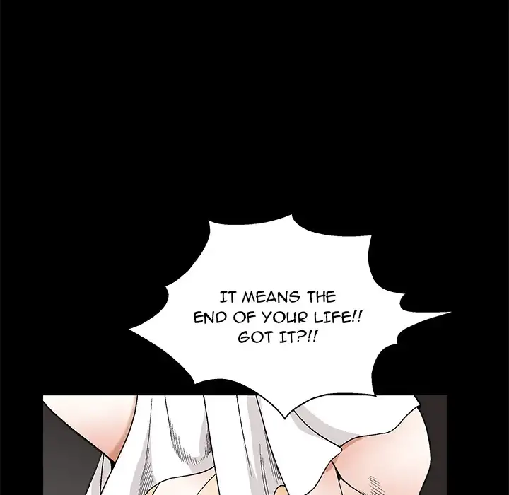 The Leash - Chapter 17 [photo 57] - MangaPorn