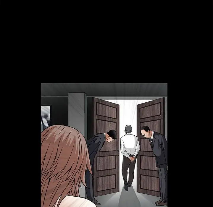The Leash - Chapter 17 [photo 6] - MangaPorn