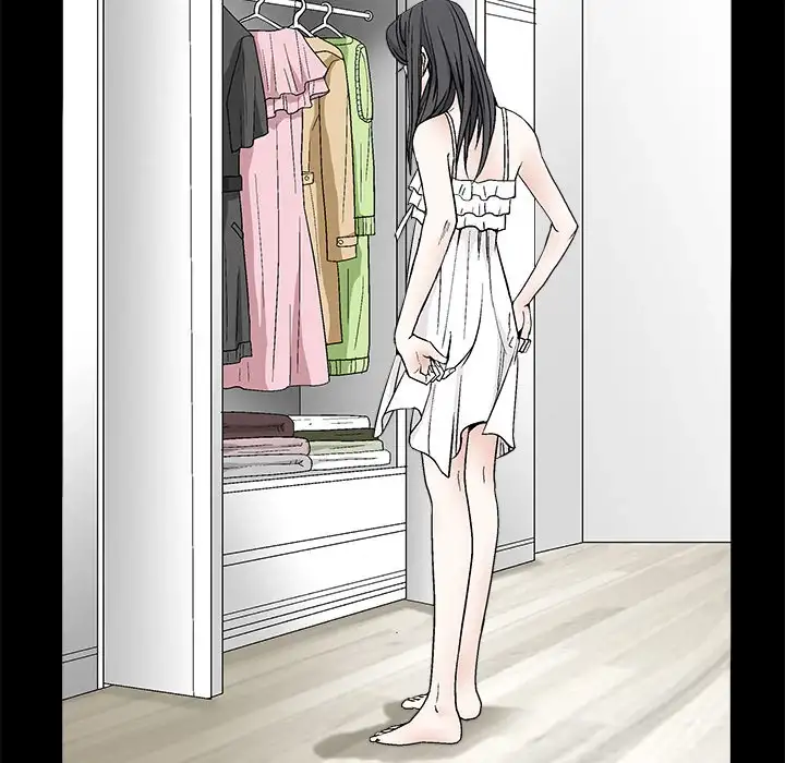 The Leash - Chapter 17 [photo 63] - MangaPorn