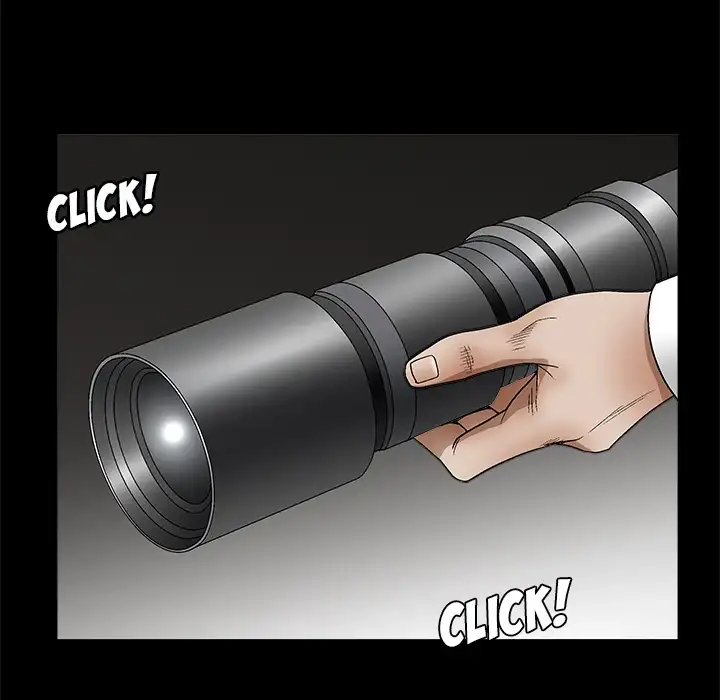 The Leash - Chapter 17 [photo 70] - MangaPorn