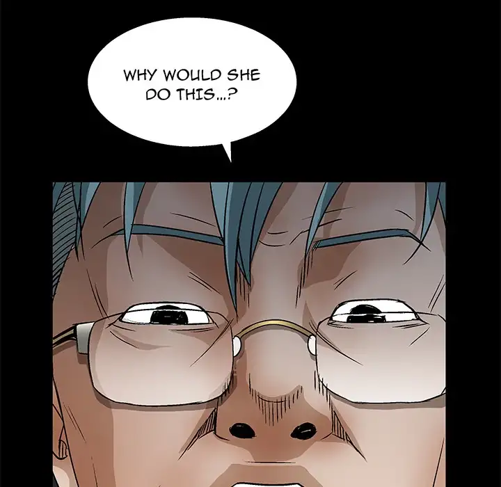 The Leash - Chapter 17 [photo 78] - MangaPorn
