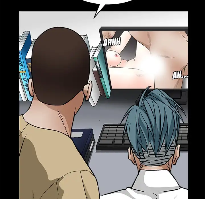 The Leash - Chapter 17 [photo 82] - MangaPorn