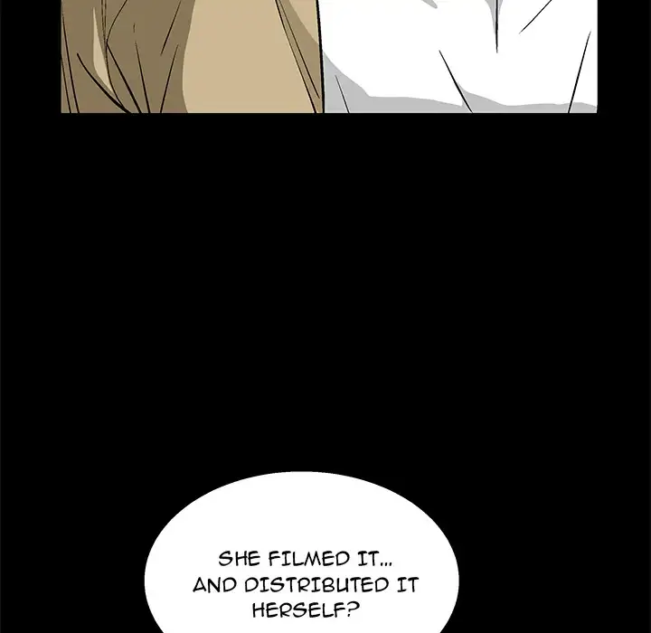 The Leash - Chapter 17 [photo 83] - MangaPorn