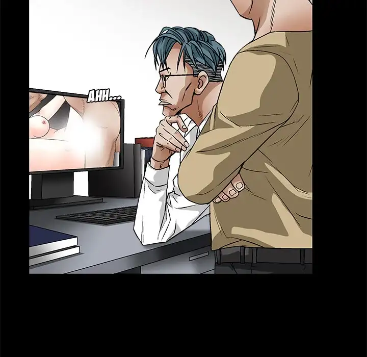 The Leash - Chapter 17 [photo 86] - MangaPorn