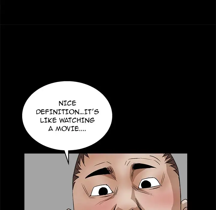 The Leash - Chapter 17 [photo 87] - MangaPorn